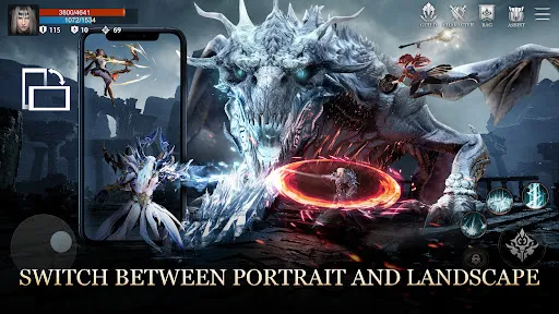 ATHENA:Blood Twins | 游戏 | XWorld