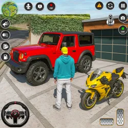 XWorld | SUV Jeep Offroad Jeep Games XWorld | SUV Jeep Offroad Jeep Games