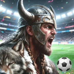 XWorld | Viking Rise