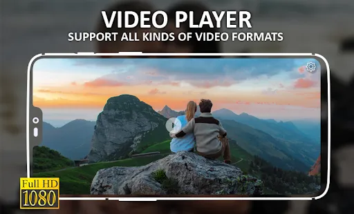 XXVI Video Player : All Format | Permainan | XWorld