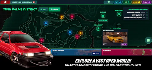 Static Shift Racing | Games | XWorld Static Shift Racing | Games | XWorld