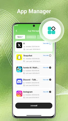 CleanLoom | 游戏 | XWorld