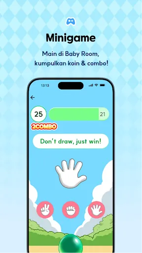 EggTeman | Permainan | XWorld