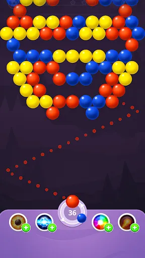 Bubble Shooter Rainbow | Games | XWorld Bubble Shooter Rainbow | Games | XWorld