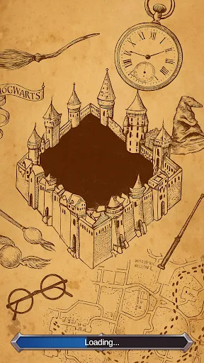 Harry Potter - Fan quiz | Games | XWorld Harry Potter - Fan quiz | Games | XWorld