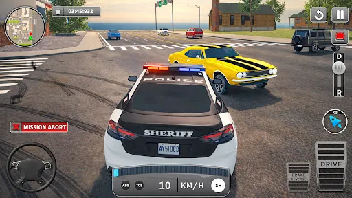 Police Simulator: Police Games | Games | XWorld Police Simulator: Police Games | Games | XWorld