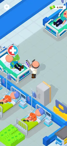 Master Hospital | เกม | XWorld