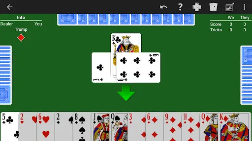 Whist - Expert AI | 游戏 | XWorld