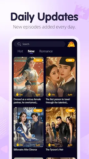 SnapDramas: Enjoy & Earn Point | เกม | XWorld SnapDramas: Enjoy & Earn Point | เกม | XWorld