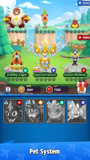 Archero | Games | XWorld Archero | Games | XWorld