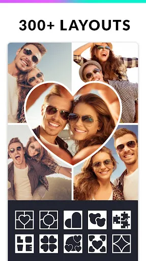 Foto Grid - Edit foto & Kolase | 游戏 | XWorld Foto Grid - Edit foto & Kolase | 游戏 | XWorld