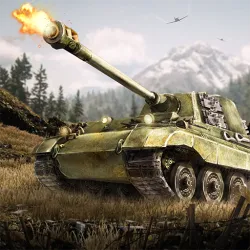 XWorld | Tank Warfare: PvP Battle Game