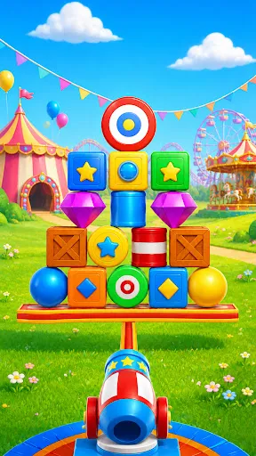 Break Bang:Smash Carnival | Игры | XWorld Break Bang:Smash Carnival | Игры | XWorld