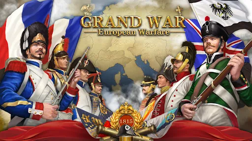 Grand War:trò chơi chiến lược | Games | XWorld
