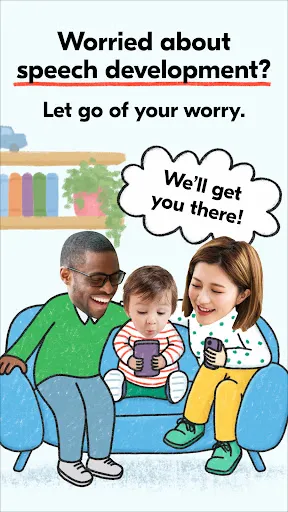 Speech Blubs: Language Therapy | Games | XWorld