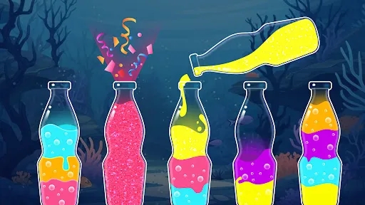 SortPuz™: Water Sort Puzzle | Games | XWorld
