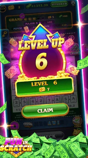 Fun in Scratch | Permainan | XWorld