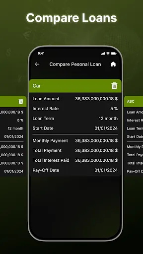 Smart Loan: Finance Calculator | Jogos | XWorld