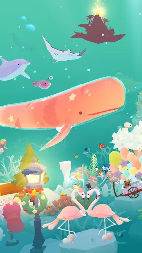 Tap Tap Fish - AbyssRium | Permainan | XWorld