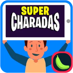 XWorld | Super Charadas - Adivina la pa