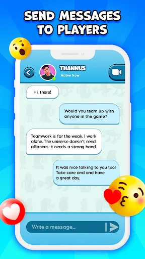 Trending Prank App | Permainan | XWorld