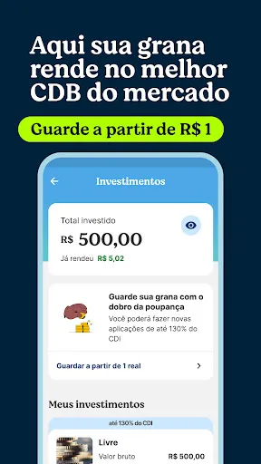 Neon cartão de crédito e conta | Jogos | XWorld