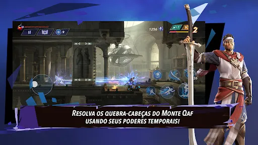 Prince of Persia: Lost Crown | Jogos | XWorld