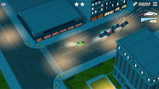Mad Pursuit: Погоня от полиции | เกม | XWorld Mad Pursuit: Погоня от полиции | เกม | XWorld