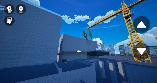 Ragkour: The Parkour Game | Игры | XWorld Ragkour: The Parkour Game | Игры | XWorld