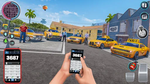 Профессиональный симулятор так | Games | XWorld