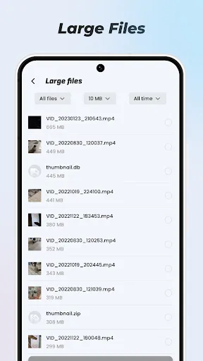 Dust Cleaner | 游戏 | XWorld