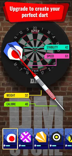 Darts Match Live! | Games | XWorld Darts Match Live! | Games | XWorld