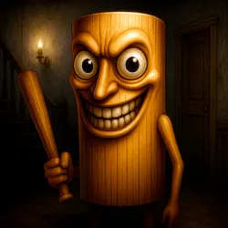 XWorld | Tung Tung Tung Sahur Horror