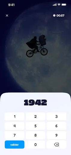 Vestige: What year? | 游戏 | XWorld