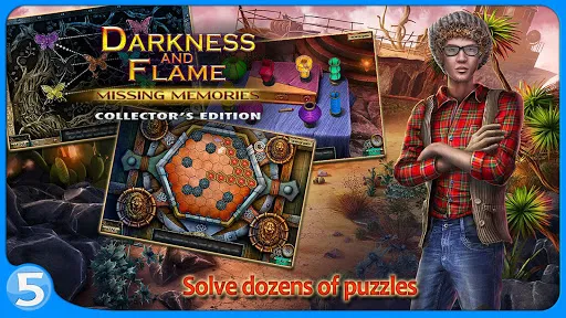 Darkness and Flame 2 | Games | XWorld