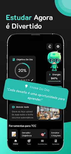 Gênio IA: Tutor Universitário | Jogos | XWorld