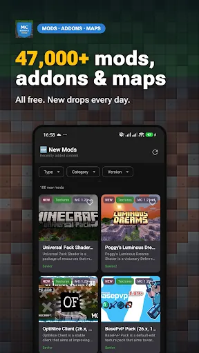 MC Bedrock Mods для Minecraft | Игры | XWorld MC Bedrock Mods для Minecraft | Игры | XWorld