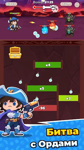 Позолоченное приключение | Игры | XWorld Позолоченное приключение | Игры | XWorld