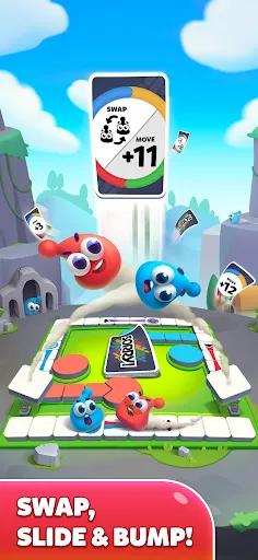 Sorry! World - Board game | Permainan | XWorld Sorry! World - Board game | Permainan | XWorld