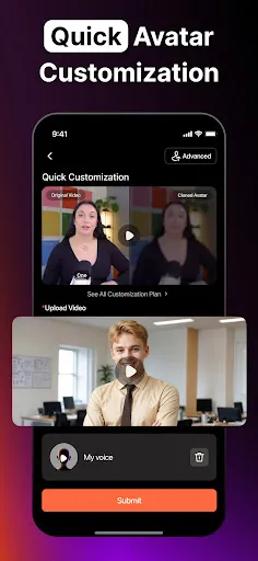 AI Video Generator - Virbo | Games | XWorld