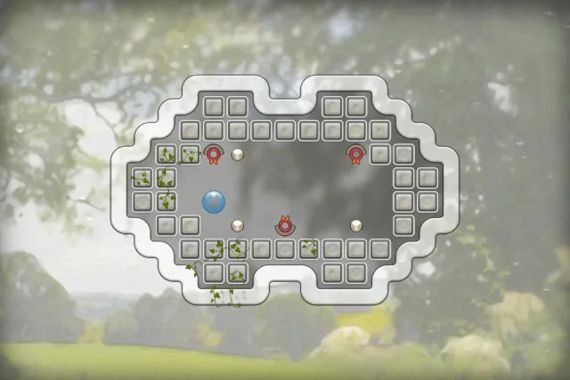 Quell+ | Games | XWorld