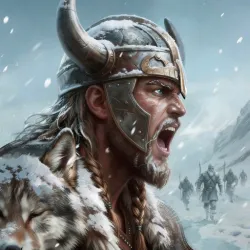 XWorld | Viking Rise
