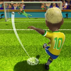 XWorld | Mini Football  Jogo de Futebol