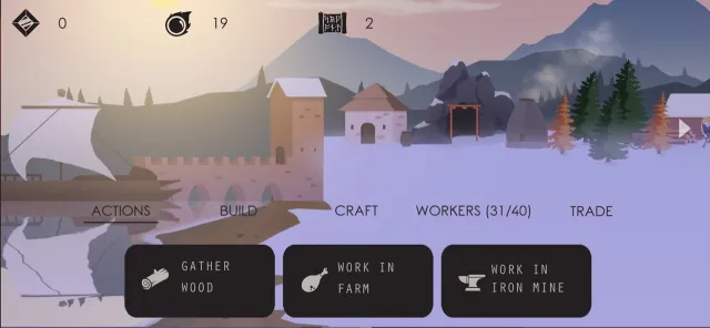 The Bonfire: Forsaken Lands | เกม | XWorld