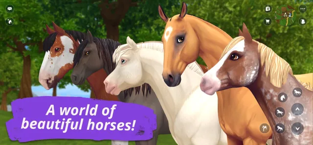 Star Stable Online: Horse Game | 游戏 | XWorld