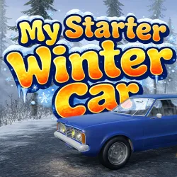 XWorld | My Starter Winter Car:Mechanic