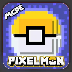 XWorld | Pixelmon Mods for Minecraft PE