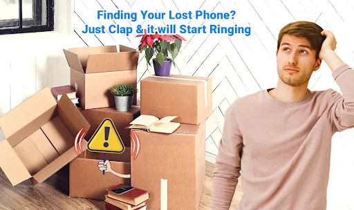 Find My Phone by Clap | Permainan | XWorld