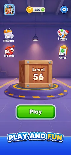 Nut Sort: Color Sort Master | 游戏 | XWorld Nut Sort: Color Sort Master | 游戏 | XWorld