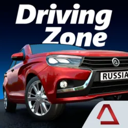 XWorld | Driving Zone: Russia